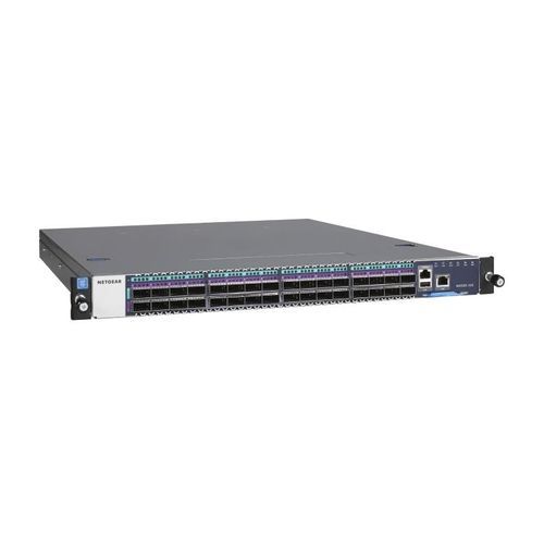 Управляемый коммутатор Ethernet - CSM4532 - NETGEAR - 32 порта / гигабит / бокс