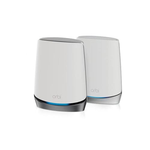 Маршрутизатор для передачи данных - NBK752 - NETGEAR - многофункциональный / для сети / WAN
