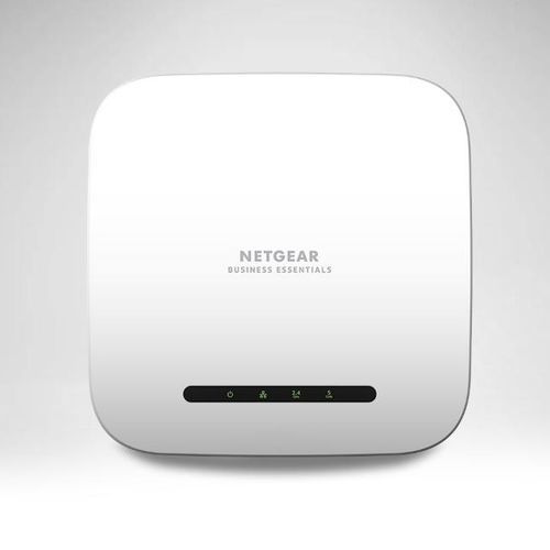 Точка доступа WiFi - WAX214 - NETGEAR - питание по Ethernet / Ethernet / для сети