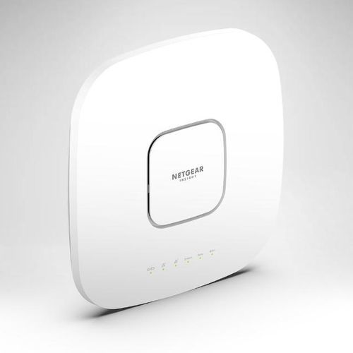 Беспроводная точка доступа - WAX630 - NETGEAR - WiFi / питание по Ethernet / Ethernet