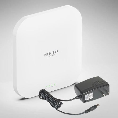 Беспроводная точка доступа - WAX620PA - NETGEAR - WiFi / Ethernet / для сети