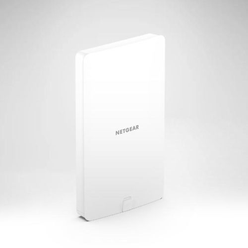 Беспроводная точка доступа - WAX610Y - NETGEAR - WiFi / питание по Ethernet / Ethernet