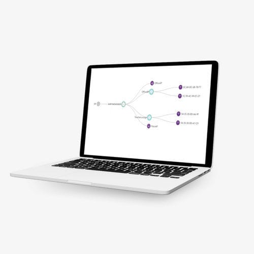 Программное обеспечение для управления - Insight - NETGEAR - для управления / для безопасности / для подключения