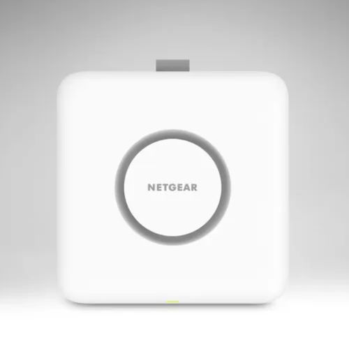 Беспроводная точка доступа - WBE750 - NETGEAR - WiFi / питание по Ethernet / Ethernet