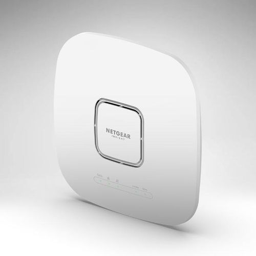 Беспроводная точка доступа - WAX625 - NETGEAR - WiFi / питание по Ethernet / Ethernet