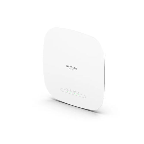 Беспроводная точка доступа - WAX615 - NETGEAR - WiFi / питание по Ethernet / для сети