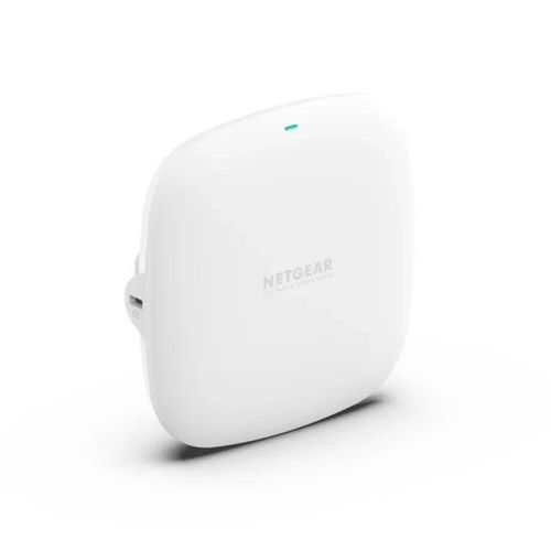 Точка доступа WiFi - WAX210PA - NETGEAR - WLAN / Gigabit Ethernet / двухдиапазонная