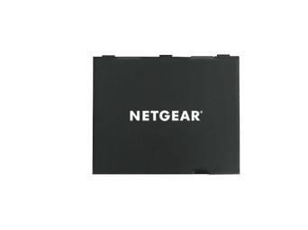Литий-ионная заряжаемая батарейка - MHBTR10 - NETGEAR - бокс / для телекоммуникационного оборудования / мобильная