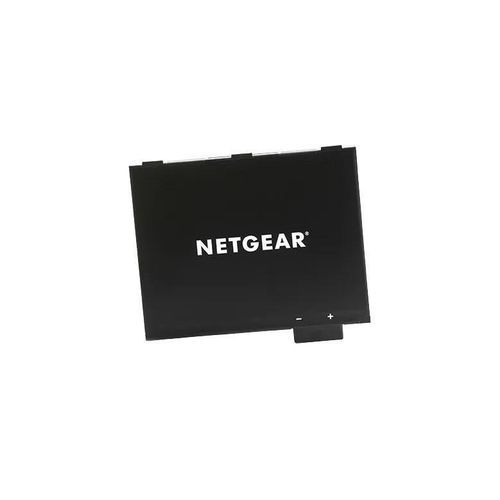 Литий-ионная заряжаемая батарейка - MHBTRM5 - NETGEAR - бокс / для телекоммуникационного оборудования / мобильная
