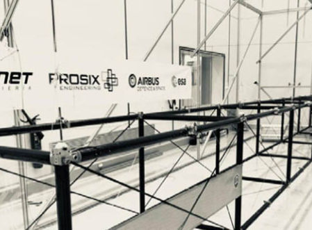 Эпоксидная смола - 1600 - Resoltech - для наслоения