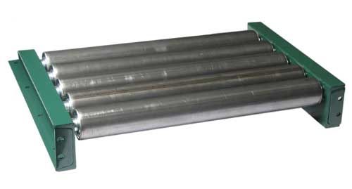 Роликовый конвейер - RCSS series - ashland conveyor - горизонтальный / транспортный