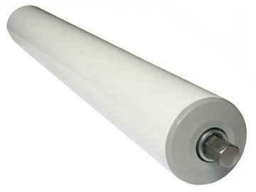 Свободный конвейерный ролик - max. 40 lbs | K40P series - ashland conveyor - из пластика
