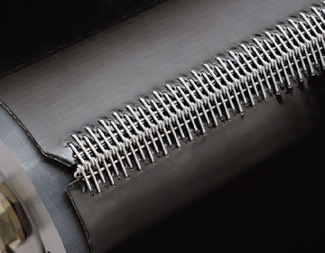 Замок для конвейерной ленты - Clpr®, Algtr® series - ashland conveyor