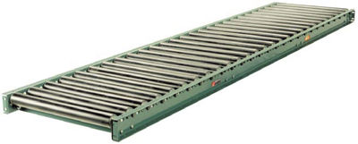 Роликовый конвейер - 251S series - roach conveyor - транспортный / гравитационный