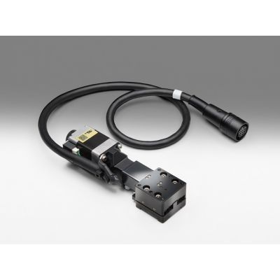 Стол позиционирования 1 ось - OSCM25-10X series - Optosigma Corporation - XY / Z / ротационный