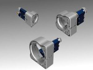 Держатель для зеркал для монтажа - MHX-A-PDM series - Optosigma Corporation - из нержавеющей стали