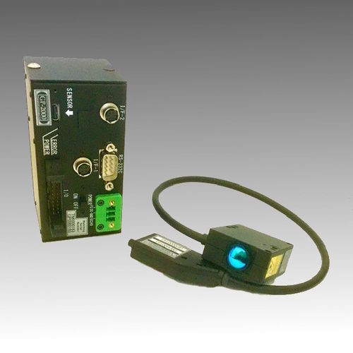 Электронный автоколлиматор - TM-AC - Optosigma Corporation