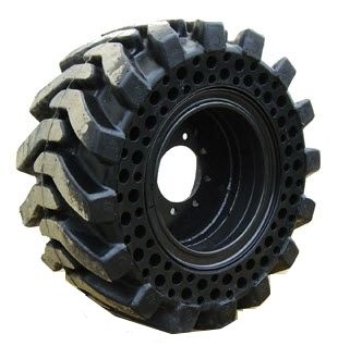 Шина для строительной техники - AirMonster™ - McLaren Industries - 12" / 15" / 16"