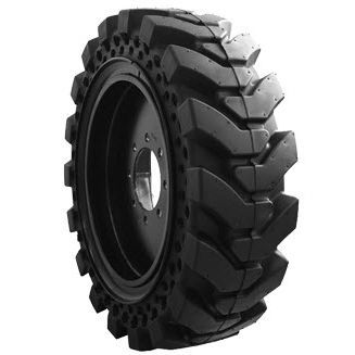 Шина для строительной техники - Maximizer™  - McLaren Industries - для компактного погрузчика / 12" / 15"
