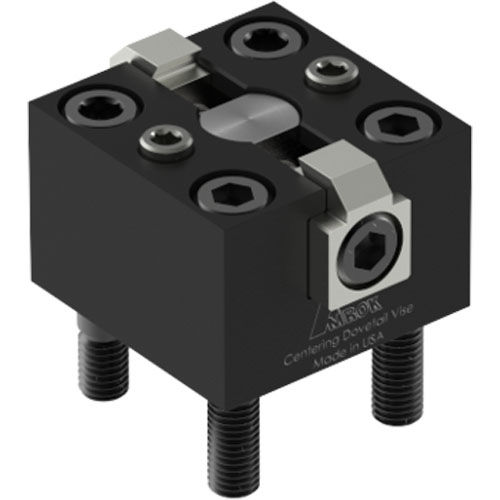 Тиски для станка - AMROK series - Advanced Machine & Engineering - с центрирующим зажимом / множественный