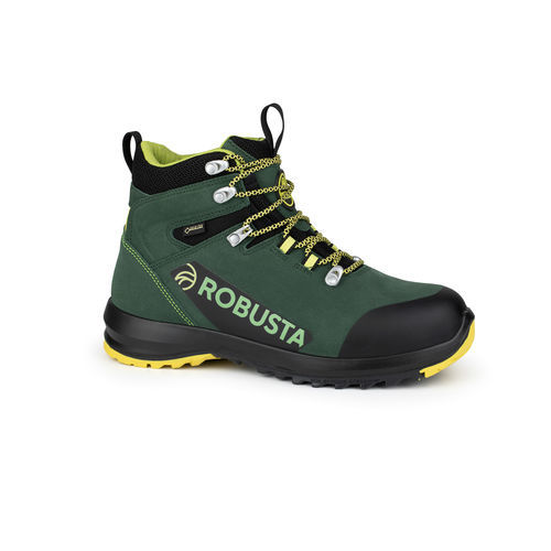 Противоскользящая спецобувь - NEXT POWER GTX B301 - Calzados Robusta S.L. - герметичная / ударопрочная / маслоустойчивая