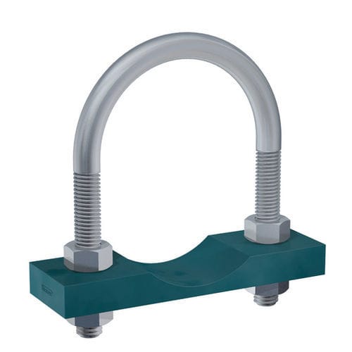 Хомут поддержки из PP - RB+RUL-108-PP-W1 - STAUFF