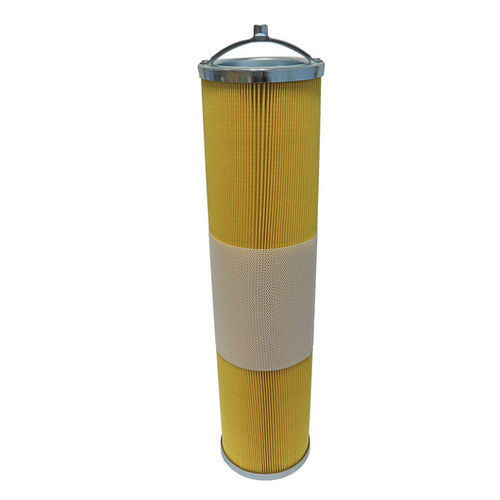 Фильтрующий элемент для воды - SBS-124500-L-50-B-N - STAUFF - масляный / для тонкой фильтрации / из бумаги