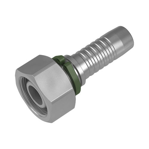 Гидравлический фитинг - HCS-05-DKO-06L-S-OR-B-M-W3 - STAUFF - винтовой
