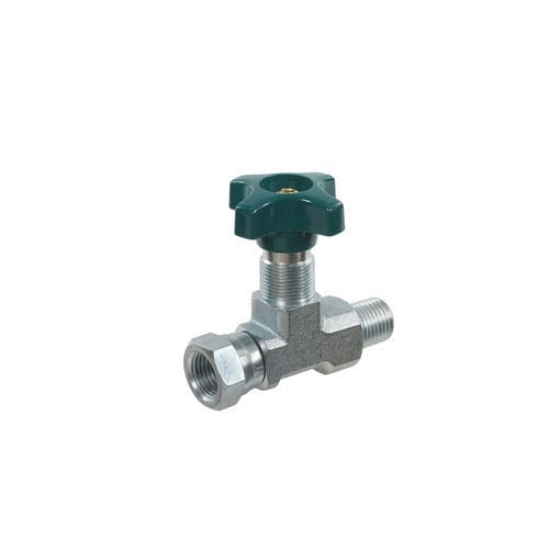 Переключатель манометра - SWS-A1-G04/B04 - STAUFF