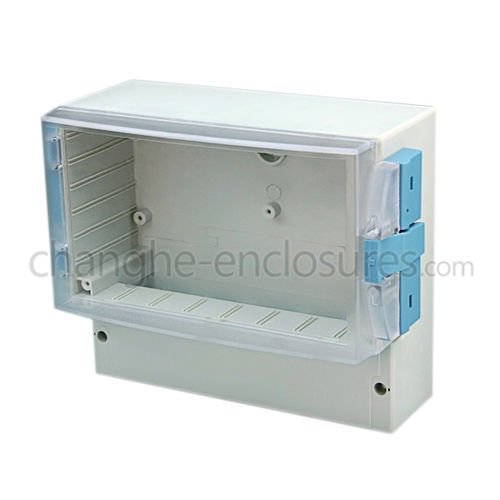 Корпус для контроллера - 20B - CHANGHE - для монтажа в стену / прямоугольный / из ABS