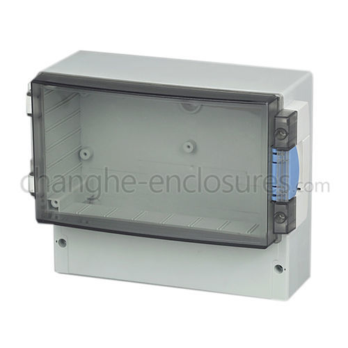 Корпус для контроллера - 20B-1 - CHANGHE - настенный / прямоугольный / из ABS