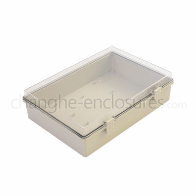Корпус для контроллера - 20C-1-1 - CHANGHE - настенный / прямоугольный / из ABS