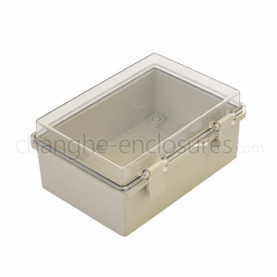 Корпус для контроллера - 20C-3-1  - CHANGHE - настенный / прямоугольный / из ABS