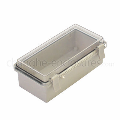 Корпус для контроллера - 20C-4-1 - CHANGHE - настенный / прямоугольный / из ABS