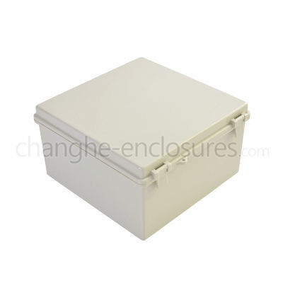 Корпус для контроллера - 20C-8 - CHANGHE - настенный / прямоугольный / из ABS