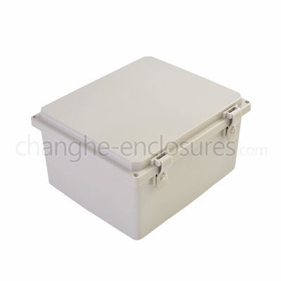 Корпус для контроллера - 20E-1 - CHANGHE - настенный / прямоугольный / из ABS