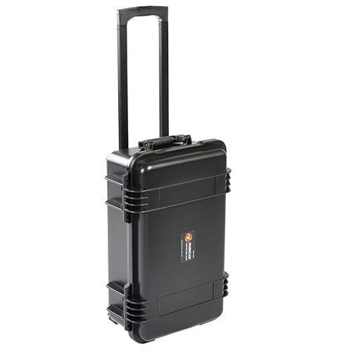 Защитный чемодан - HR-5119L - CHANGHE - транспортный / из полипропилена / из полиуретана