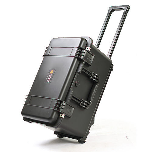 Защитный чемодан - HR-5129L - CHANGHE - транспортный / из PP / из полиуретана