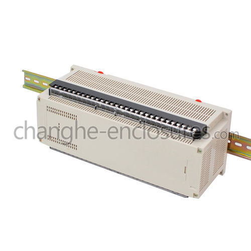 Корпус для DIN-рейки - 14-1 - CHANGHE - модульный / из ABS / из поликарбоната