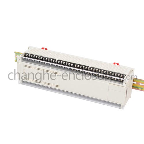 Корпус для DIN-рейки - 14-70 - CHANGHE - модульный / из ABS / из поликарбоната