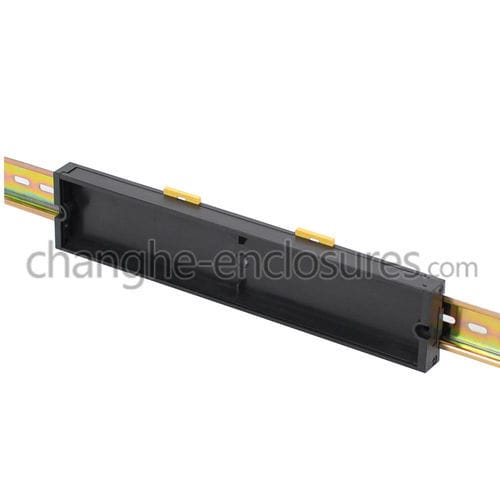 Корпус для DIN-рейки - 15-50 - CHANGHE - модульный / из РА / из ABS