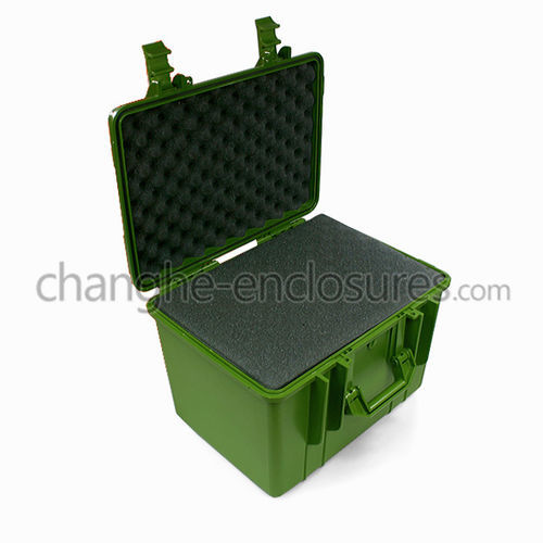Защитный чемодан - 37-11 - CHANGHE - из ABS / для инструментов / для промышленного применения