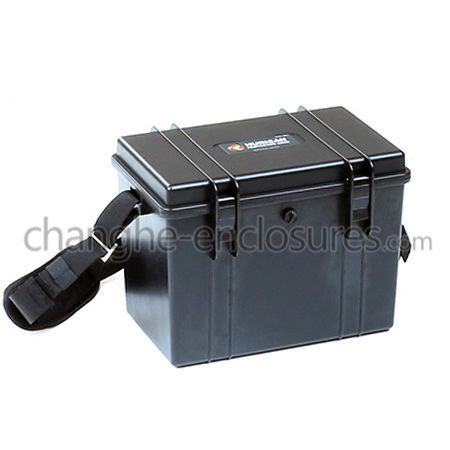 Защитный чемодан - 37-20 - CHANGHE - транспортный / из ABS / для инструментов
