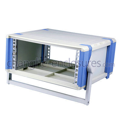 Корпус для письменного стола - 02B-T3 - CHANGHE - переносной / прямоугольный / из ABS