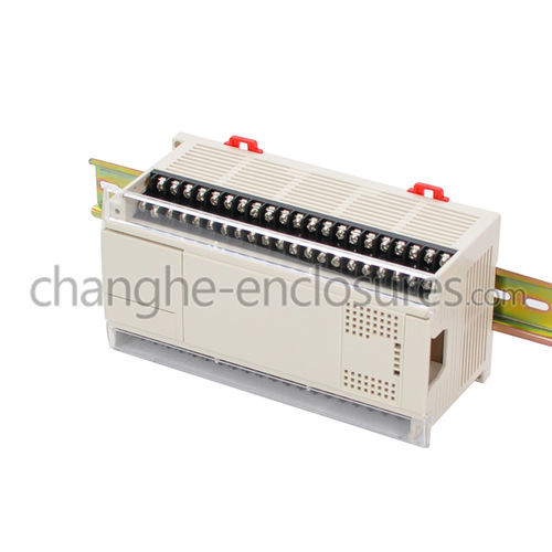 Корпус для DIN-рейки - 14-71 - CHANGHE - модульный / из ABS / из поликарбоната