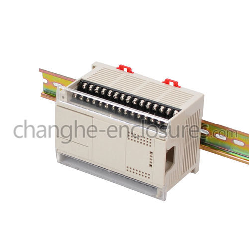 Корпус для DIN-рейки - 14-72 - CHANGHE - модульный / из ABS / из поликарбоната