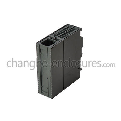 Корпус для DIN-рейки - 14-75 - CHANGHE - модульный / из полиоксиметилена / из ABS