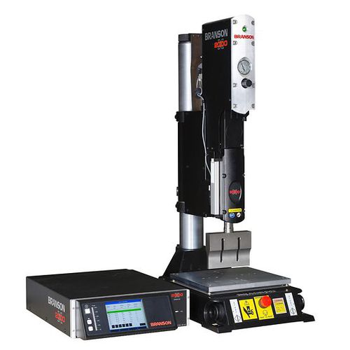 Станок для сварки ультразвук - 2000Xd - Branson Ultrasonics - автоматический
