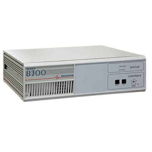 Ультразвуковой генератор для очистки - 8300  - Branson Ultrasonics