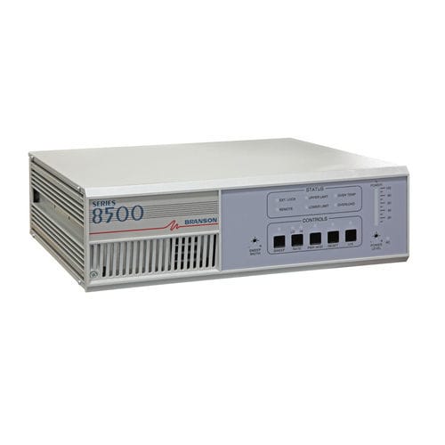 Ультразвуковой генератор для очистки - 8500 - Branson Ultrasonics